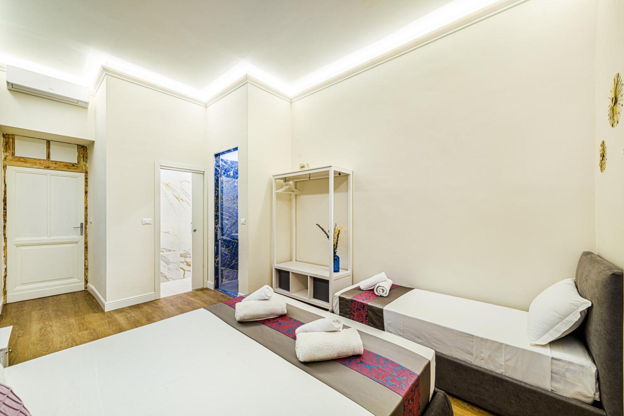 Aparts - Luxury At St Peter Apartamento