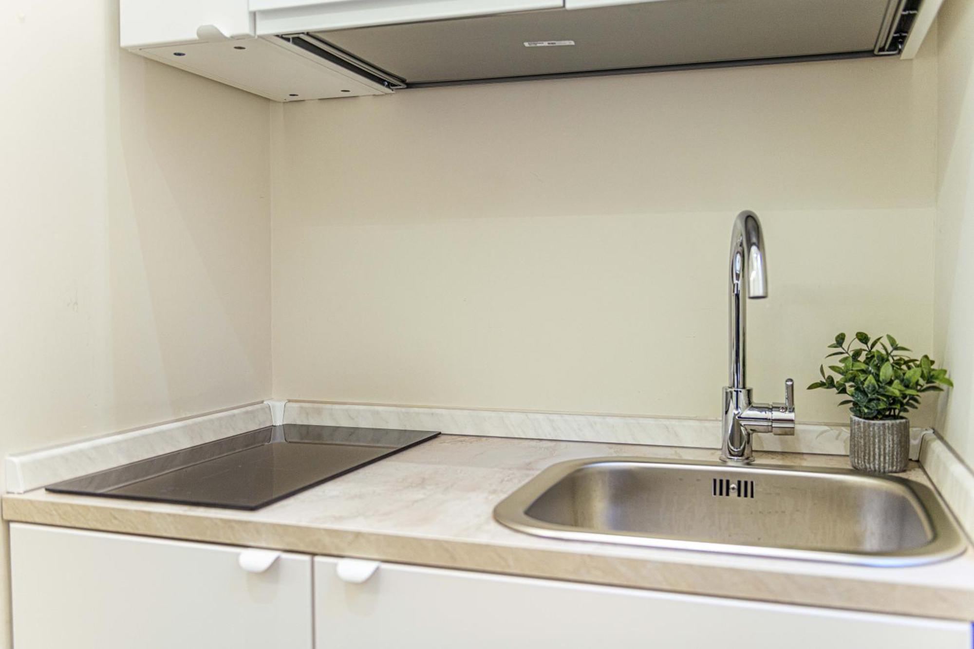 Aparts - Luxury At St Peter Apartamento Roma