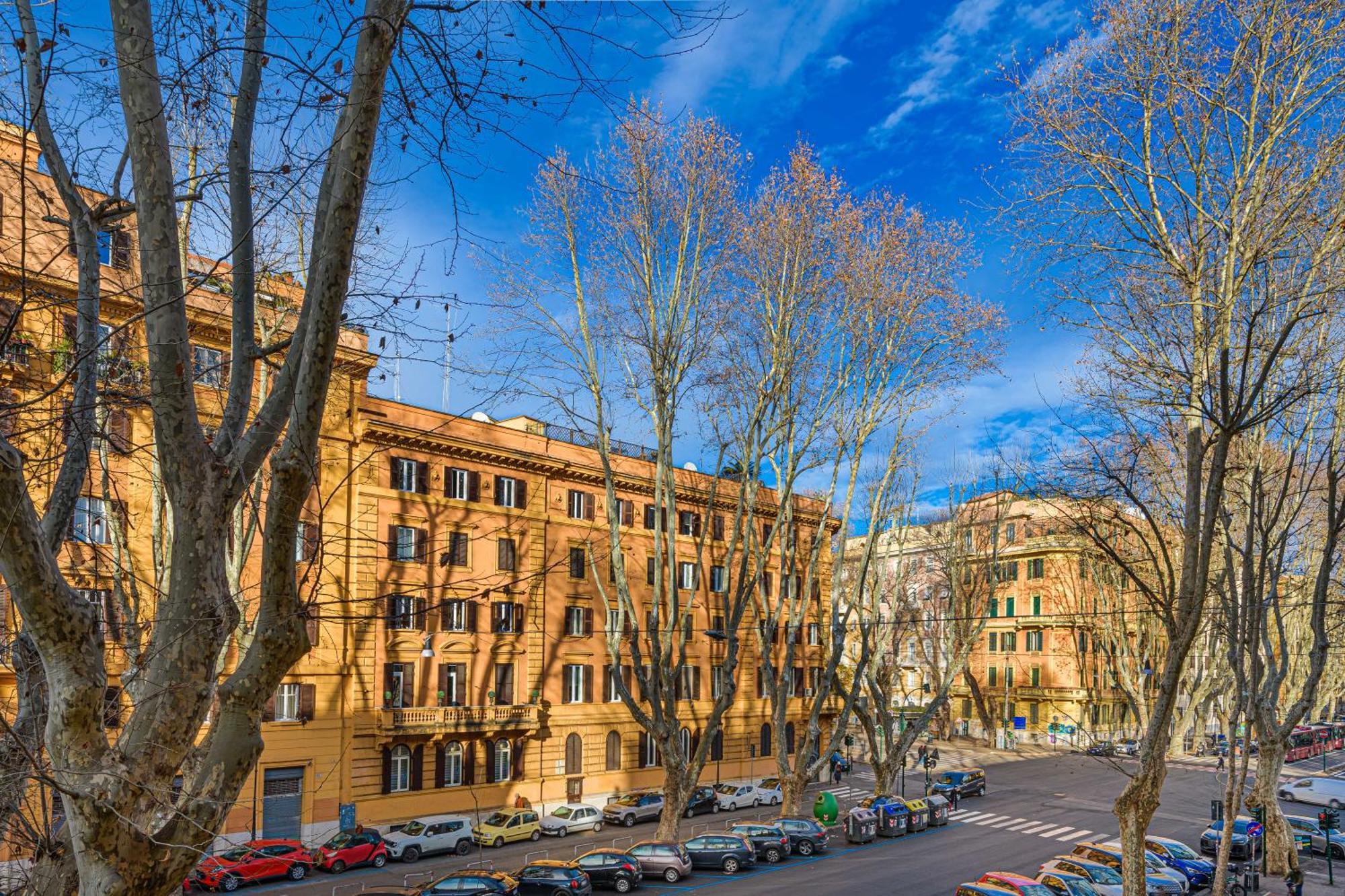 Apartamento Aparts - Luxury At St Peter