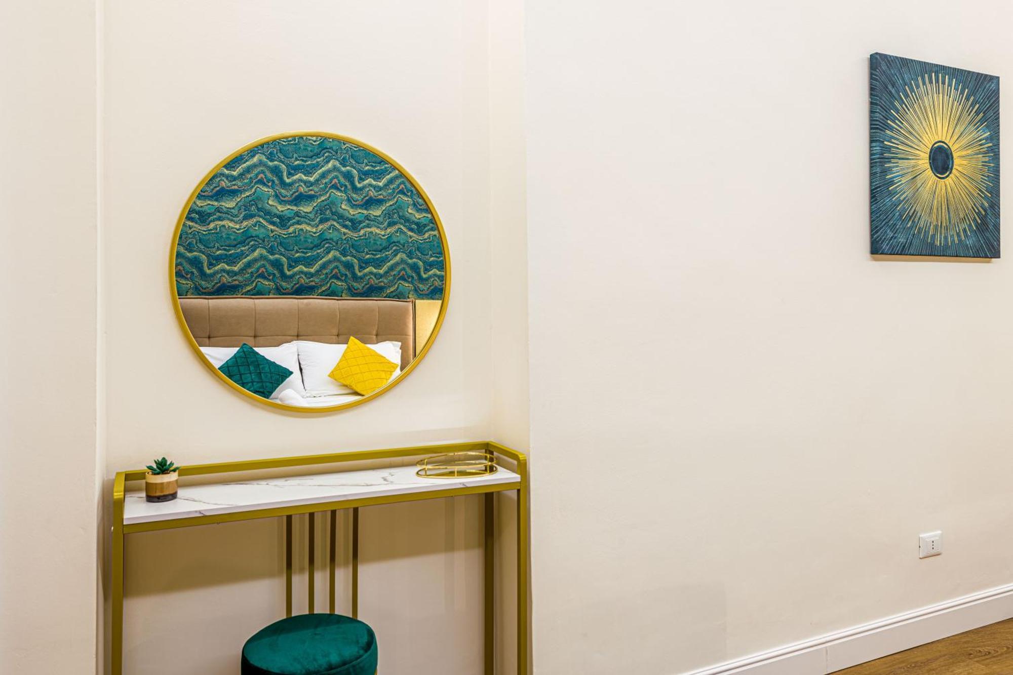 Apartamento Aparts - Luxury At St Peter *