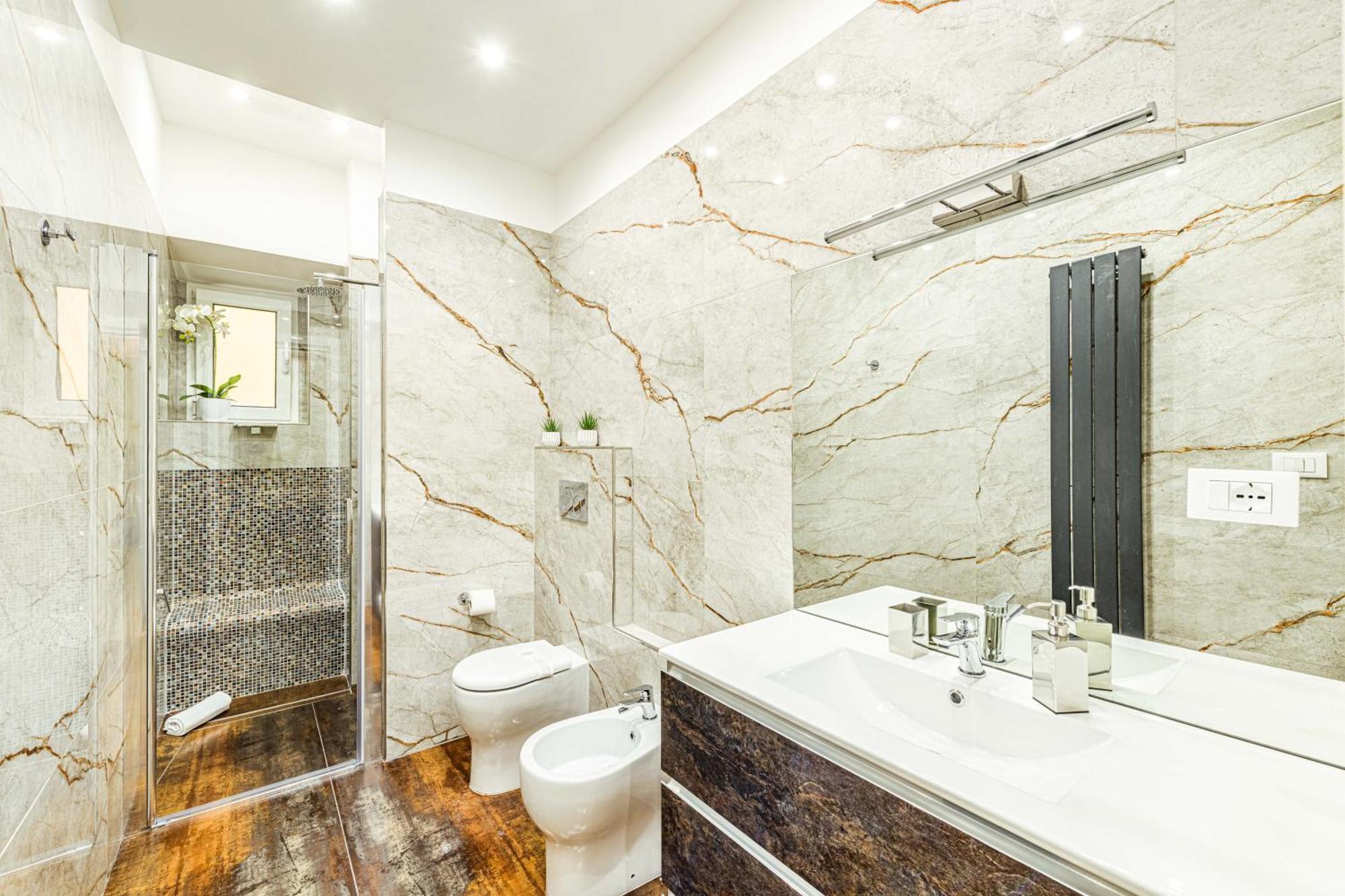 Aparts - Luxury At St Peter Apartamento