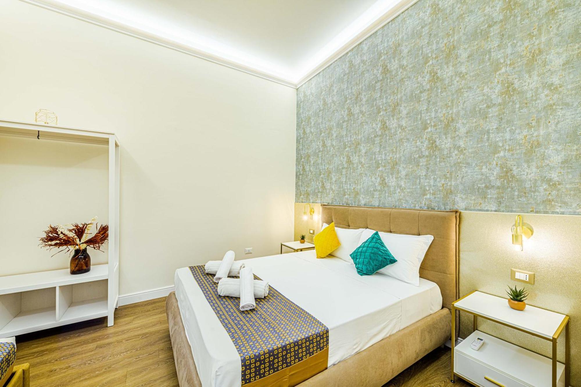 Aparts - Luxury At St Peter Apartamento Roma