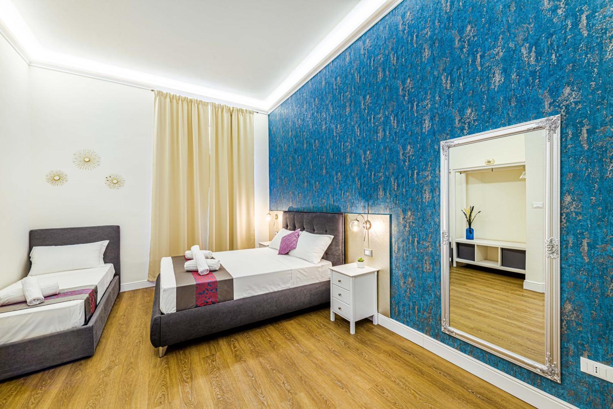 Apartamento Aparts - Luxury At St Peter